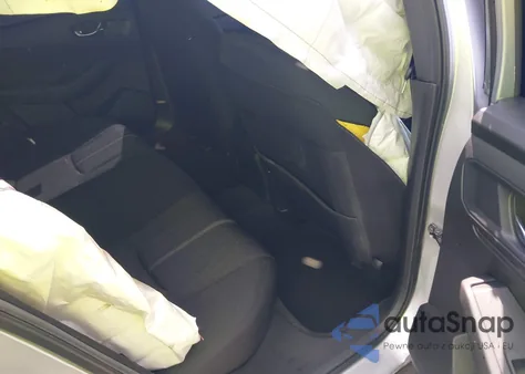 2024 Honda Accord Hybrid Sport z USA, uszkodzony, nr VIN 1HGCY2F5XRA051406